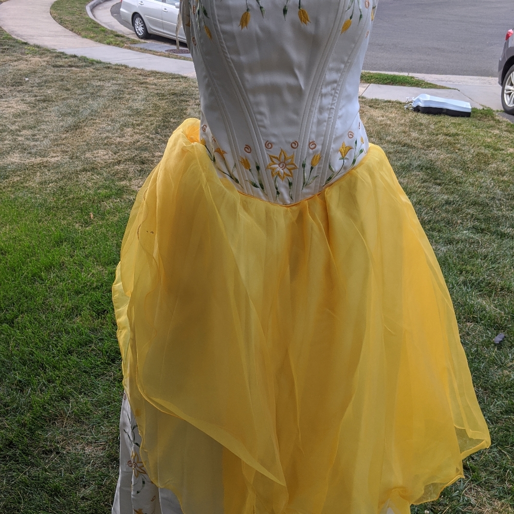 Dress - Picture 2 of 5